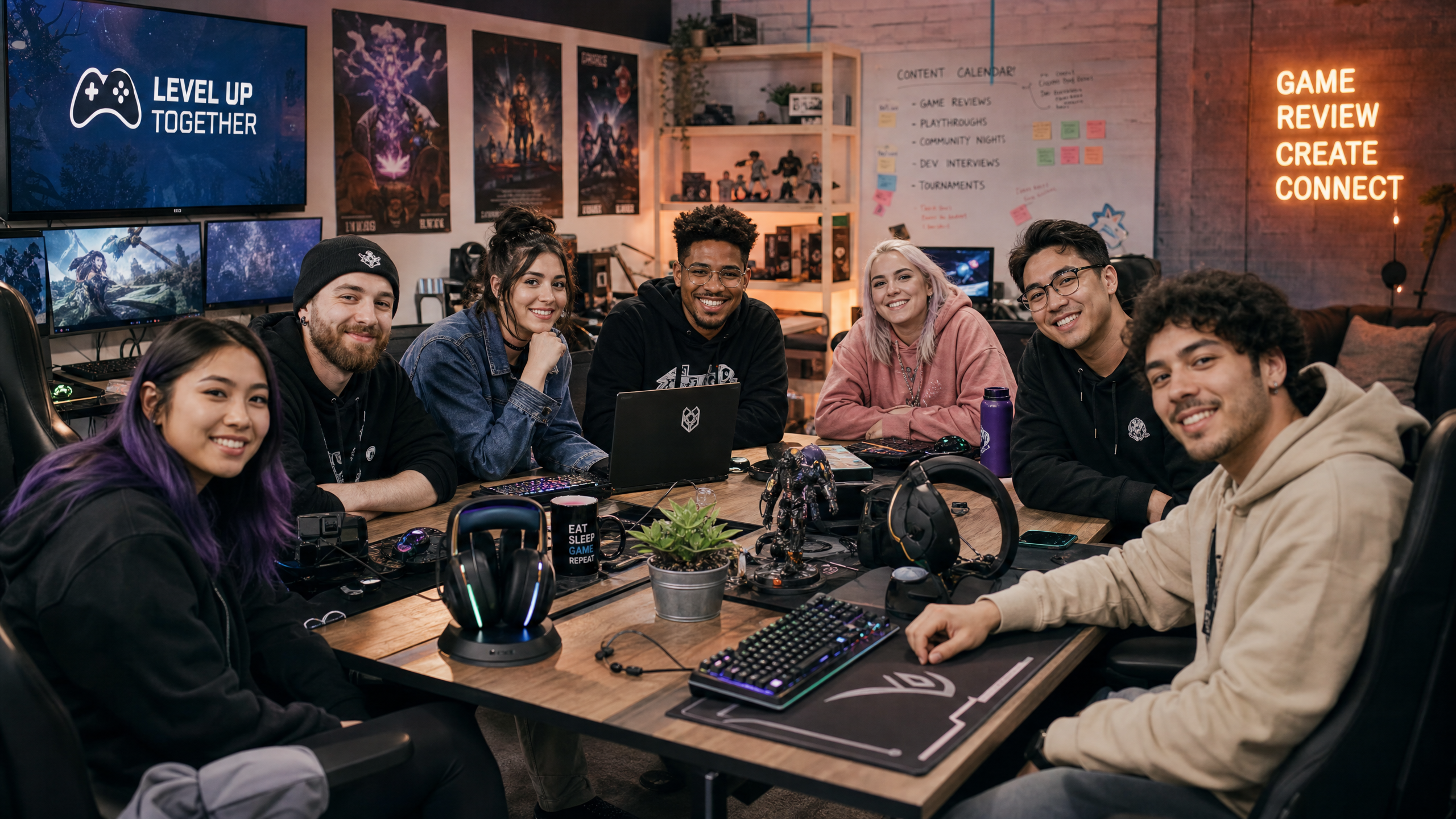FragPulse Team
