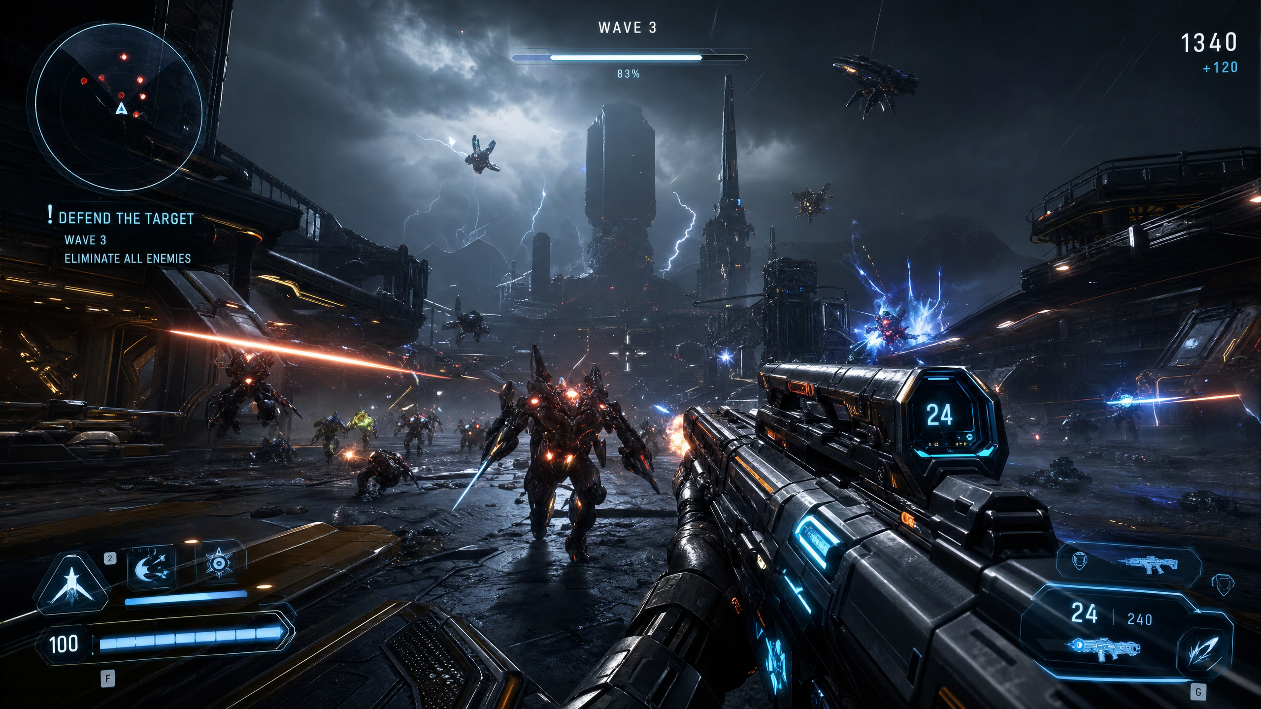 NovaStar FPS Review